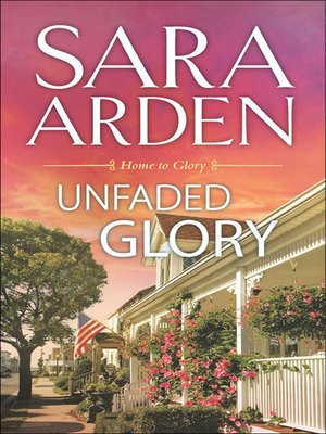 cover image of Unfaded Glory
